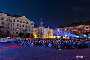 Au început înscrierile pentru TIFF 2016