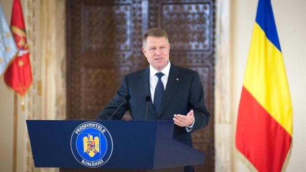 Iohannis, la un an de mandat: 