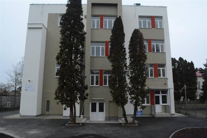 Proiect european de 3,8 milioane de lei finalizat de Consiliul Judeţean Cluj FOTO