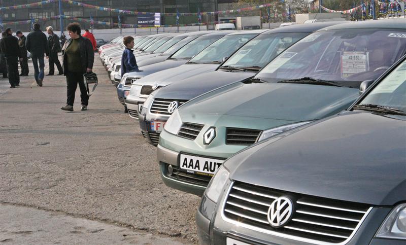 Car Pass: Rezolvarea pentru maşinile cu kilometrajul măsluit