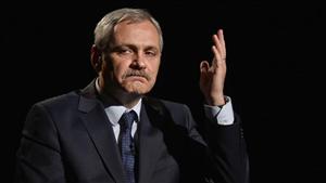 Liviu Dragnea, audiat la DNA