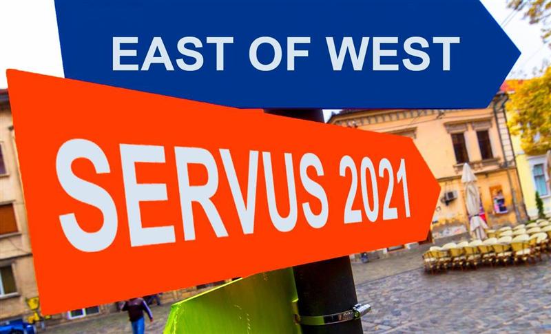 Lista scurtă a candidaţilor pentru desemnarea Capitalei Europene a Culturii 2021, contestată
