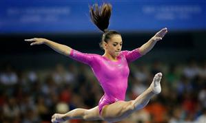 E oficial! Clujul va fi gazda Campionatului European de Gimnastică din 2017