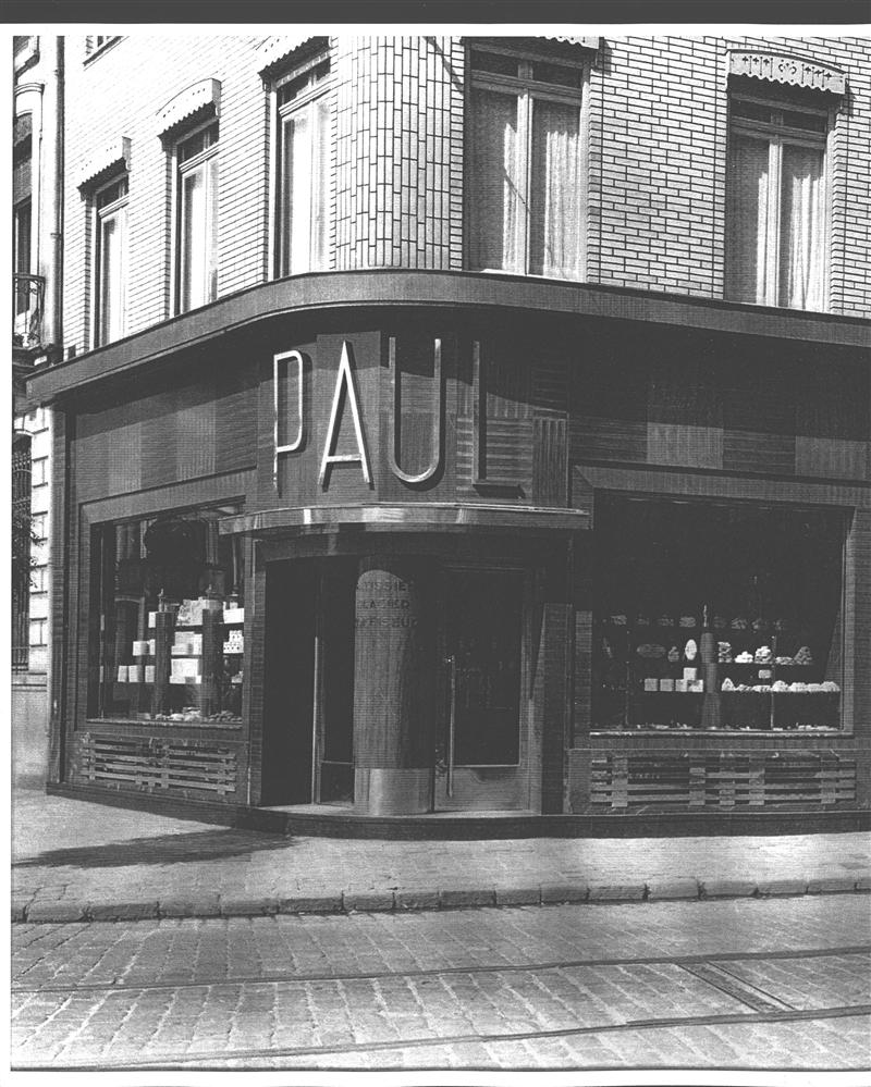 Paul inaugurează prima brutărie franțuzească la Polus (P)