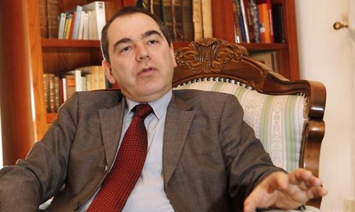 Ministrul Culturii şi-a anunţat priorităţile pe Facebook: susţinerea directă a artiştilor 