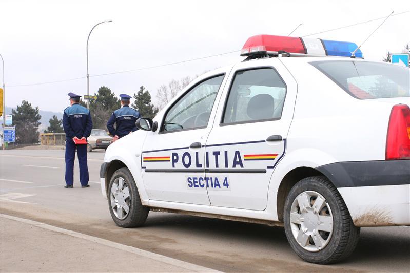 37.000 de angajați MAI, mobilizați în ultima zi a anului 