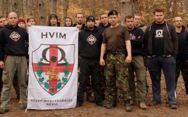 Liderul extremiştilor maghiari din Transilvania a fost arestat 