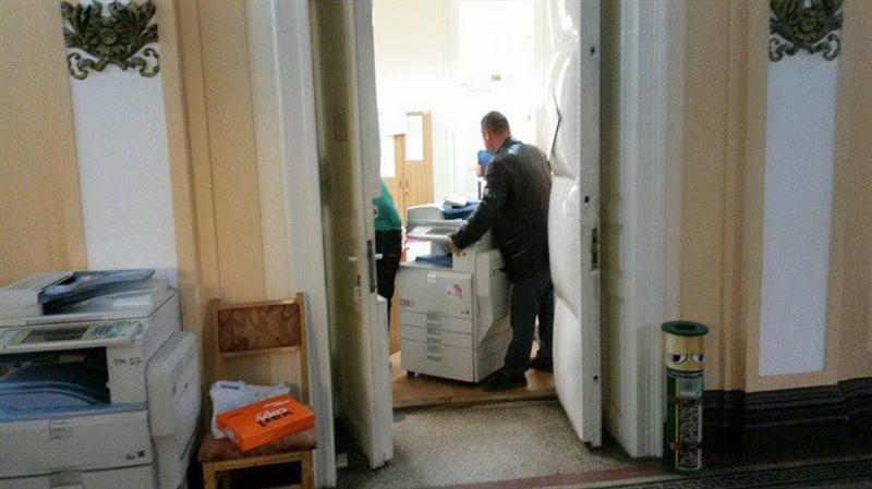 2015 în justiţie (II): Cine a pierdut lupta cu justiţia, cine a câştigat-o, care sunt “clienţii” mai mărunţi