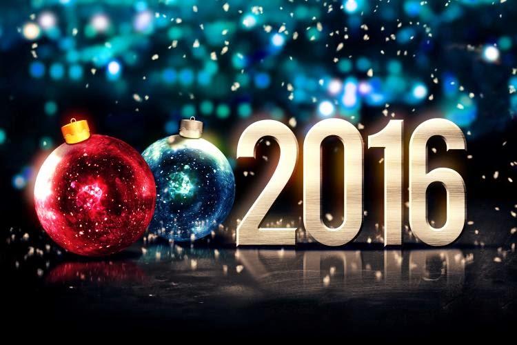 La multi ani, prieteni! Ce aşteptăm de la 2016
