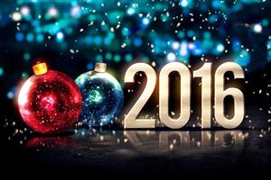 La multi ani, prieteni! Ce aşteptăm de la 2016