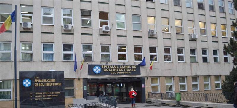 Şase copii cu toxiinfecţie alimentară, transportaţi la spital