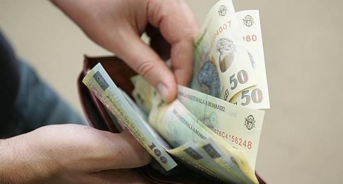 Harta salariilor în 2016. Cât se va câştiga, în medie, la Cluj