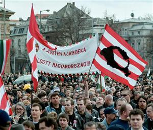 Jobbik cere audierea ambasadorului român privind acţiuni contra maghiarilor din Ţinutul Secuiesc