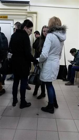 Birocrația înmatriculărilor, o afacere la Cluj FOTO