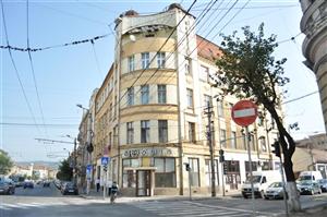 Primăria închide o stradă din Cluj. Restricțiile de circulație