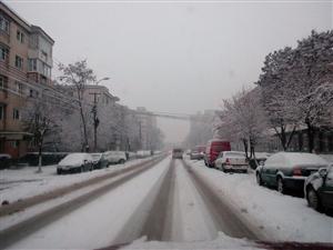 Situația drumurilor județene. Cum se circulă la Cluj