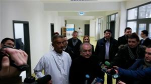 Nou serviciu de urgență medicală non-stop pentru clujeni, din acest an. Când va fi inaugurat 