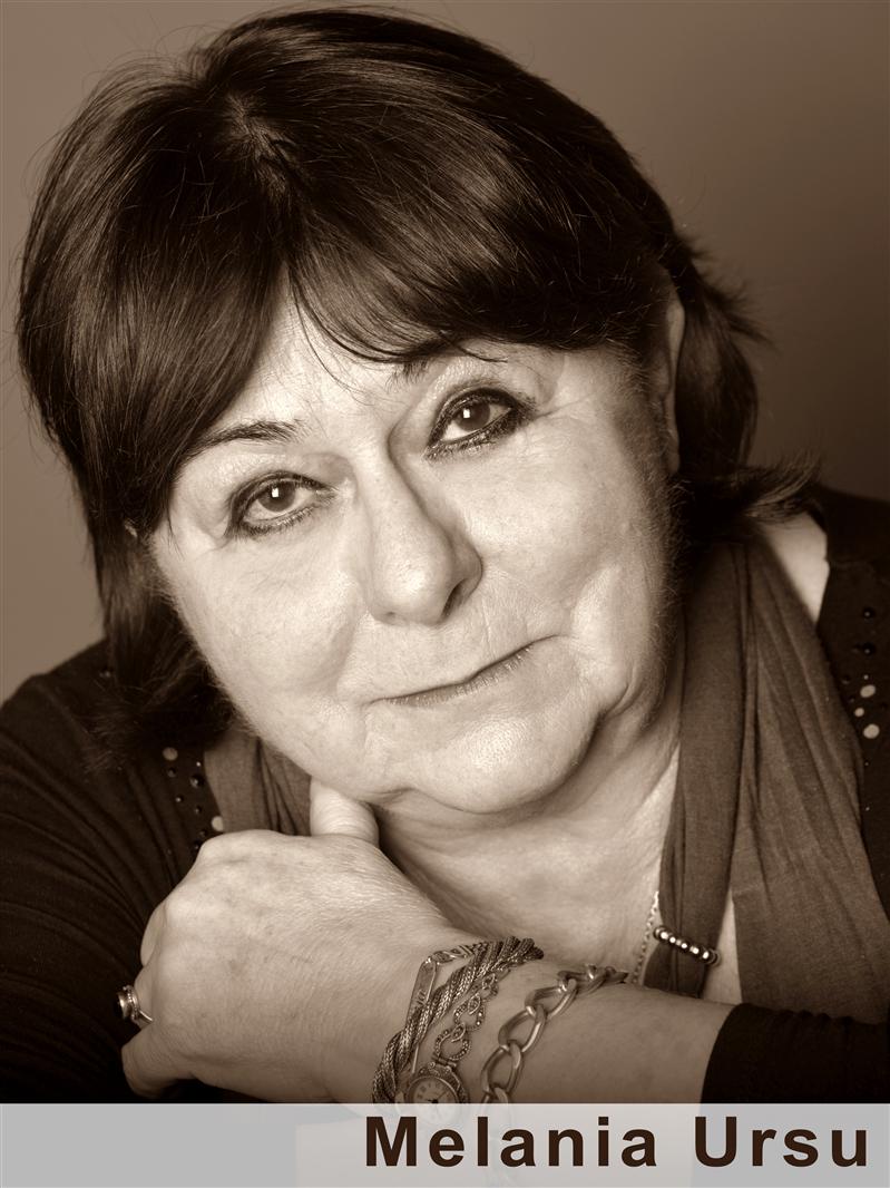 Naționalul clujean, despre Melania Ursu: 