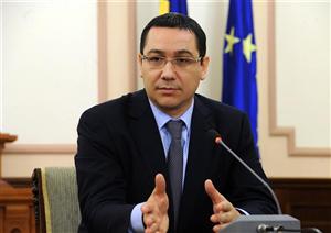 Victor Ponta, audiat la DNA Oradea timp de o oră şi jumătate