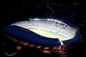 Cluj Arena scapă de faliment. Judeţul va plăti datoria uriaşă pentru stadion 