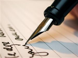 Ce boli poate ascunde scrisul de mână