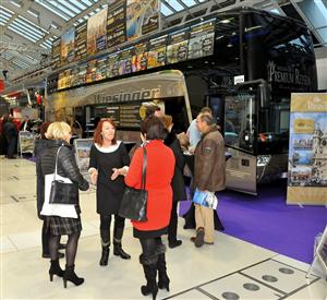 Clujul îşi va promova oferta turistică la Viena, Madrid, Berlin şi Paris 