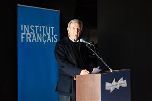 Program de educație cinematografică pentru elevi, lansat în România 