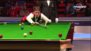Doi aşi ai snookerului vin la Cluj. Când va avea loc confruntarea