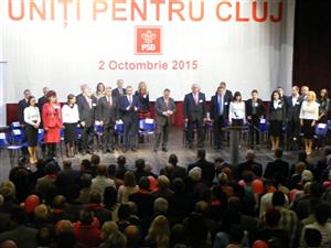 Majoritatea organizaţiilor PSD se opun candidaturii pe liste comune cu UNPR în alegeri SURSE