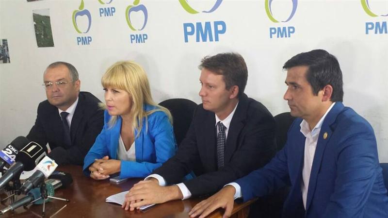 Un fost colaborator al lui Boc candidează la postul de primar al Clujului