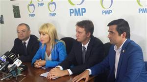 Un fost colaborator al lui Boc candidează la postul de primar al Clujului