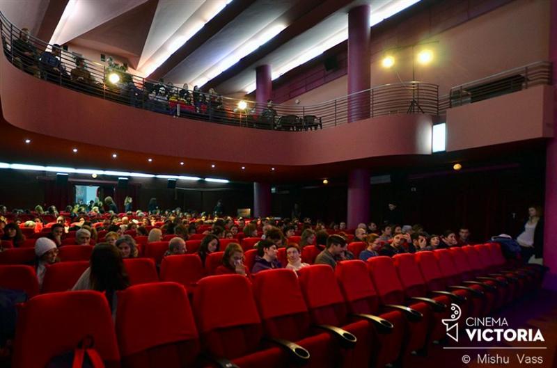 Cele mai bune documentare de la Astra Film Sibiu, proiectate la Cluj