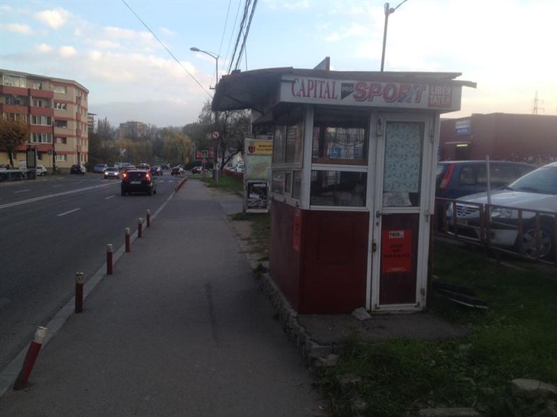 Gheretele abandonate din oraș vor fi ridicate. Află ce îngreunează identificarea lor