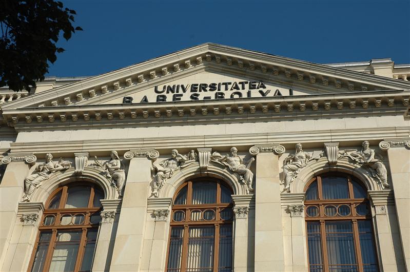 UBB participă la cel mai mare târg educaţional din Ungaria