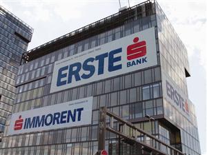 Erste Group va participa pe piața la vedere a bursei românești