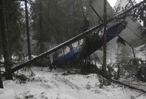 Accidentul aviatic din Apuseni, prin ochii familiei Aureliei Ion. Acuzații grave la adresa ROMATSA, a unuia dintre avocați  și a Parchetului Cluj 