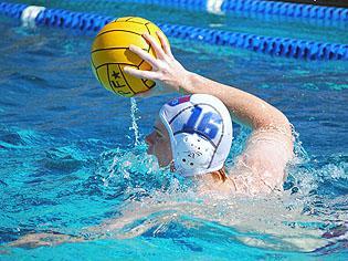 România - Germania, scor 14-13, în semifinalele pentru locurile 9-12 la CE de polo