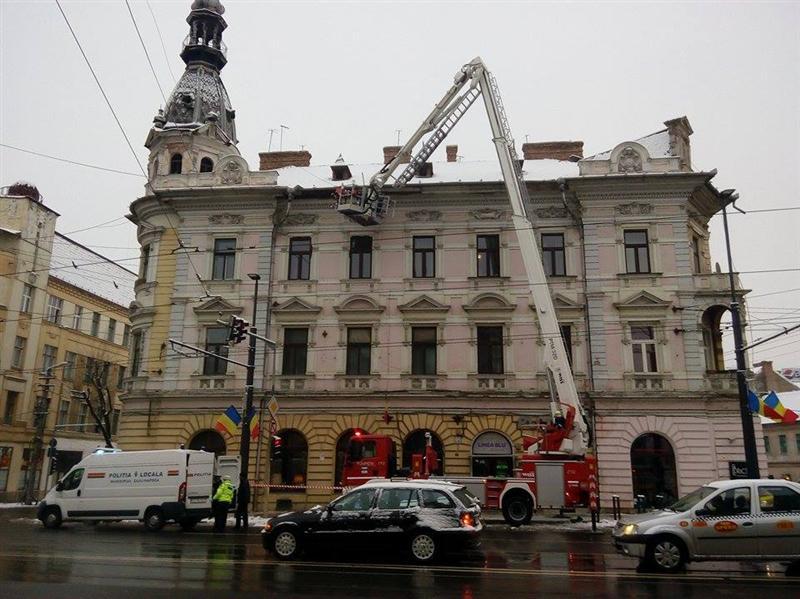 Primăria angajează un specialist care să supravegheze lucrările de securizare a clădirilor istorice. Cu cât îl va plăti