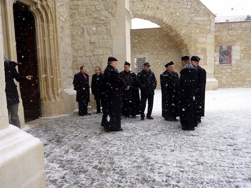 Premierul Ungariei, vizită-fulger la Cluj