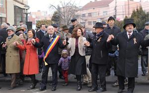 Ziua Unirii Principatelor la Cluj: cum va fi sărbătorită
