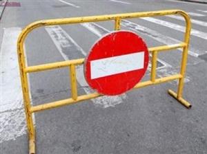 Restricții de circulație, de Ziua Unirii Principatelor. Pe unde să nu treceți
