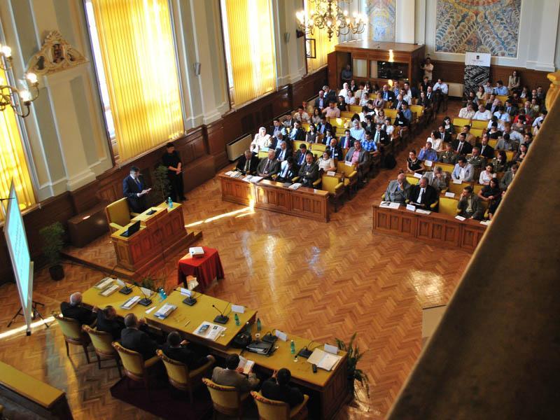 Proiect unic în România, dezvoltat la UBB Cluj