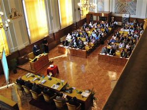 Proiect unic în România, dezvoltat la UBB Cluj