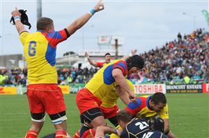 Oficial: România nu va fi inclusă în Turneul celor Şase Naţiuni la rugby