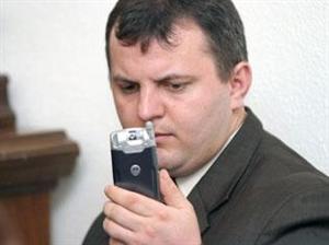 Doi clujeni, mari şefi în partidul puşcăriaşului Voiculescu