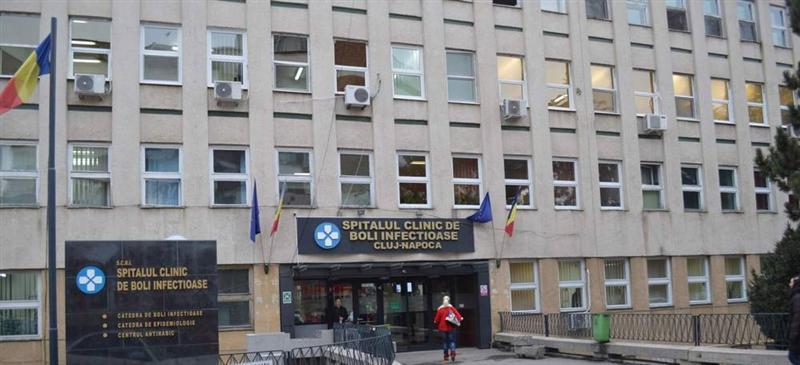 CJ Cluj dă 10 milioane de lei pentru sănătate. Cum vor fi împărţiţi banii