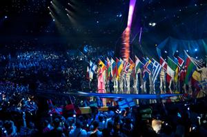 Selecţia naţională a Eurovision, în martie, la Baia Mare. Câştigătorul, desemnat prin televot