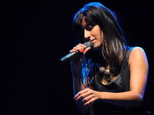 Site dedicat pentru vânzarea biletelor la concertul Ana Moura de la Cluj