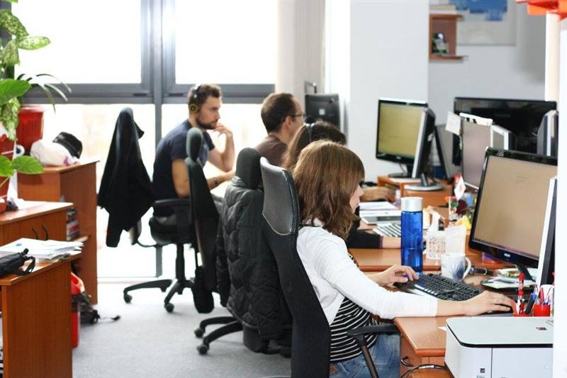 Clujul intră pe Wall Street. Din Silicon Valley, pe Valea Someşului