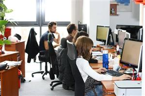Clujul intră pe Wall Street. Din Silicon Valley, pe Valea Someşului